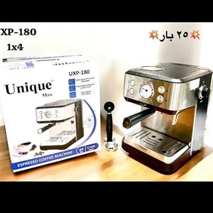 قهوه ساز جنس عالی یونیک مکس کیفیت فوق العاده 