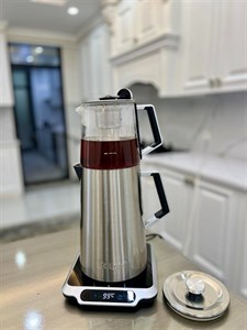 چایساز روی هم روگن مدل RU-1515