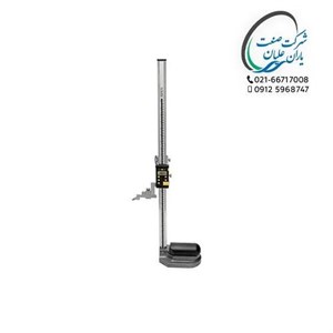 کولیس پایه دار(ارتفاع سنج) دیجیتال \