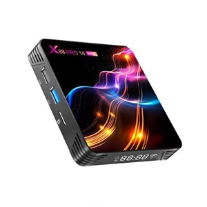 اندرویدباکس ایکس‌88 مدل x88 pro14max