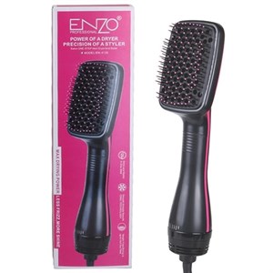 سشوار شانه ای ENZO مدل EN-4120