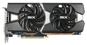 کارت گرافیک Sapphire Radeon R9 280 3GB GDDR5 DVI-I/DVI-D/HDMI/DP Dual-X with PCI-Express Graphics Card Boost 11230-00-20G
