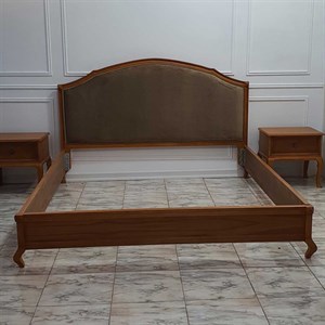 سرویس خواب دو نفره فرانسوی 1101108