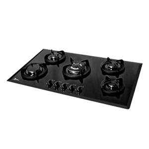 اجاق گاز شیشه ای اخوان مدل G35