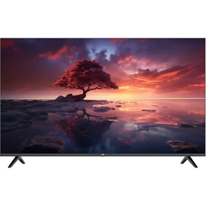 تلویزیون جی وی سی مدل LT-65N7125 سایز 65 اینچ