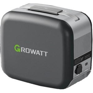 پاور استیشن پرتابل Growatt مدل Infinity 1000 ظرفیت ۱۰۰۰ وات