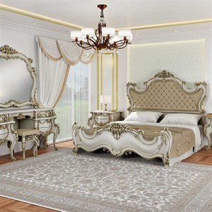 سرویس خواب دو نفره پارمیس