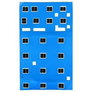 طلق شماره گیر تلفن پاناسونیک ۵۶۰ / ۵۸۰ / ۵۲۰