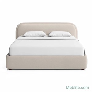 تخت خواب تدی لوتوس