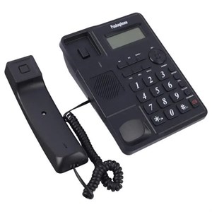 تلفن رومیزی پاشافون Pashaphone KX-T8203CID