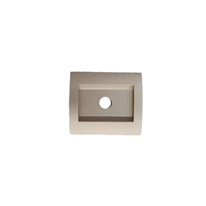 Iran Electric SAT Antenna Wall Plate Beige 2009 Iran Electric