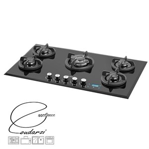 اجاق گاز رومیزی میلان مدل G83T