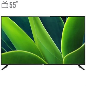 تلویزیون هوشمند الایدی سام مدل UA55TU7500TH سایز 55 اینچ