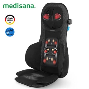 ماساژور صندلی ژلی شیاتسو بادی مدیسانا آلمان مدل MCG 820