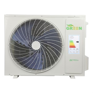 اسپلیت کولر گازی 18 هزار گرین مدل SDK-18F1C3A2PZA