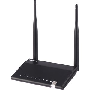 مودم روتر ADSL2 Plus بی‌ سیم نتربیت NSL-122