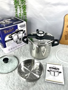 زودپز مدل 7L گنجایش 7 لیتر