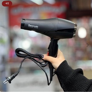 سشوار پاناسونیک مدل PA-1010 با موتور 9000 وات