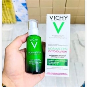 آبرسان قوی VICHY