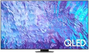 تلویزیون 98 اینچ Neo QLED 8K سامسونگ QN990C مدل QA98QN990CUXZN - تیتانیوم مشکی