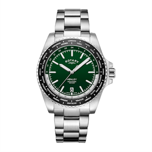 ساعت مچی مردانه روتاری (GB05370/78) Rotary