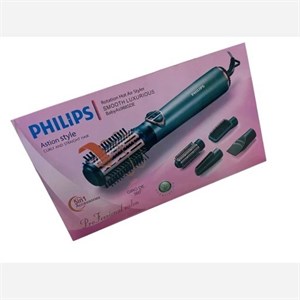 سشوار چرخشی حرفه ای فلیپس اورجینال PHILIPS pro as988sedجدید
