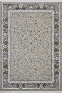 فرش 1500 شانه قیطران نقشه چکاوک فیلی 100% اکریلیک تراکم 4500