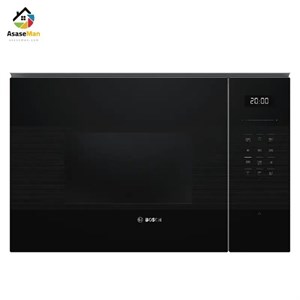 مایکروویو توکار بوش مدل BEL554MB2M ظرفیت 25 لیتر