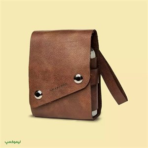 کیف بطری ارگانایزر 2 عددی لیمو کمپ