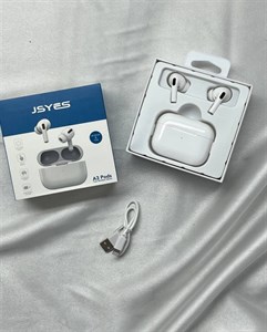 ایرپاد بی سیم JSYES مدل A3 PODS با بلوتوث 5.3