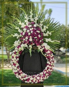 گلفروشی نزدیک زعفرانیه پالادیوم