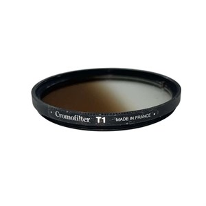 فیلتر لنز کروموفیلتر مدل GRADUAL T1 - 52MM