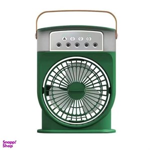 پنکه شارژی مدل مه پاش کد FH-618 