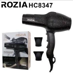 سشوار حرفه ای روزیا مدل HC8347