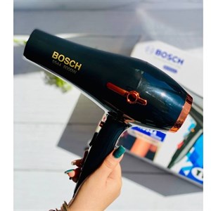 سشوار موتور سنگین بوش مدل BH5544جدید