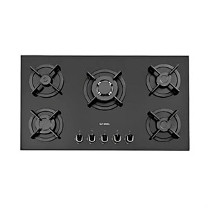 اجاق گاز صفحه ای ایلیا استیل مدل G 546