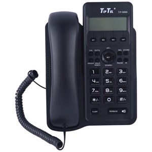 تلفن تیپ تل مدل TIP-8888