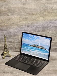 لپ تاپ Microsoft مدل Surface Laptop 5 - 13.5 inchپردازنده Intel Core i5-1245U حافظه RAM 16GB حافظه هارد SSD 256GB