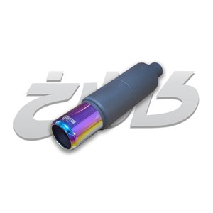 منبع اگزوز کد 739 هفت رنگ
