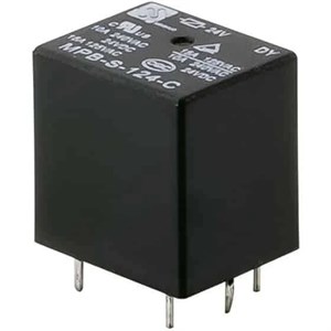 رله میلون 24 ولت 15 آمپر MPB-S-124-C مارک MEISHUO