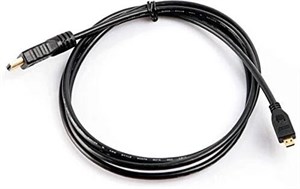 کابل میکرو HDMI به HDMI 1.5 متری نر به نر برای صدا و تصویر دیجیتال HD