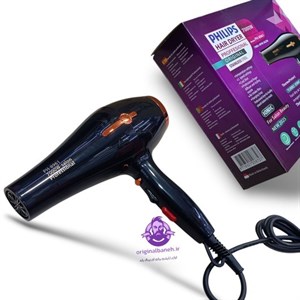 سشوار فلیپس اورجینال ph8961  PHILIPS PROFESSIONAL NetherlandsPhilips ph8961  سشوار فلیپس سالنیقدرت متور 7000وات