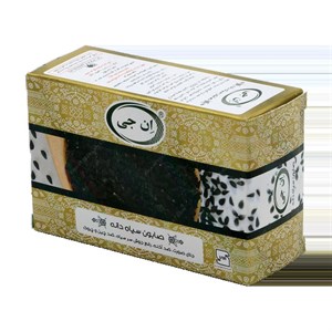 صابون سیاه دانه ان جی
