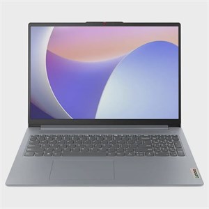 لپ تاپ 15.6 اینچی لنوو مدل IdeaPad Slim 3 15IRH8-i5 13420H-8GB LPDDR5 4800MHz-512GB SSD-IPS-Backlit