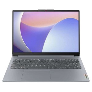 لپ تاپ 15.6 اینچی لنوو مدل IdeaPad Slim 3 15IRH8-i5 13420H-8GB LPDDR5 4800MHz-512GB SSD-IPS-Backlit