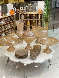 سرویس پذیرایی ساریا کسا شامپاینی