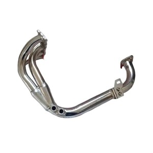 هدرز فولاد آبکاری 405 TU5 (SLX) برندکمکو