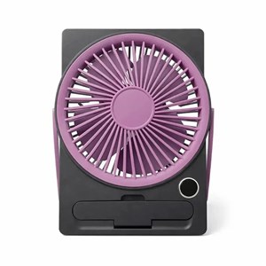 فن رومیزی شارژی مدل ULTRATHIN