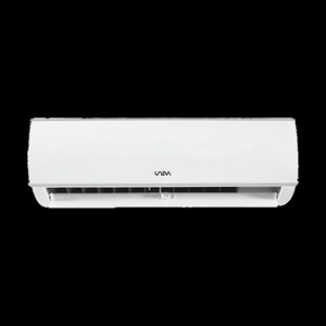 کولر گازی اسپلیت دیواری 24000 دور ثابت یونیوا مدل  UN-MS24CD NEON SCROLL