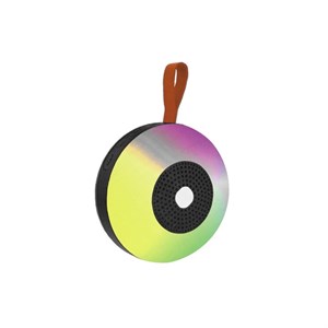 اسپیکر بی سیم مدل X-13 - مشکی- BSA